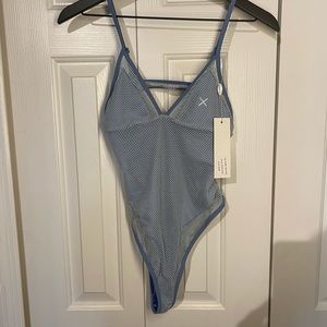 Boutine LA Voyage One Piece, Large